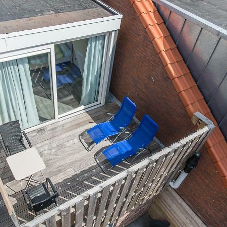 Holiday Home Zuidstraat 30B Westkapelle Dış mekan fotoğraf