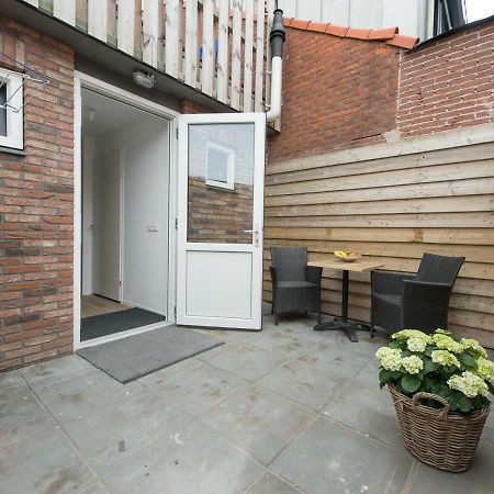 Holiday Home Zuidstraat 30B Westkapelle Dış mekan fotoğraf