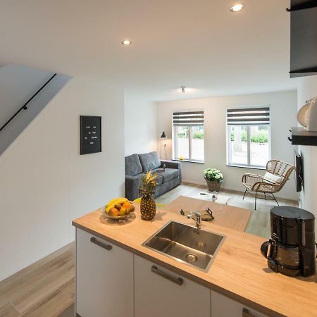 Holiday Home Zuidstraat 30B Westkapelle Dış mekan fotoğraf