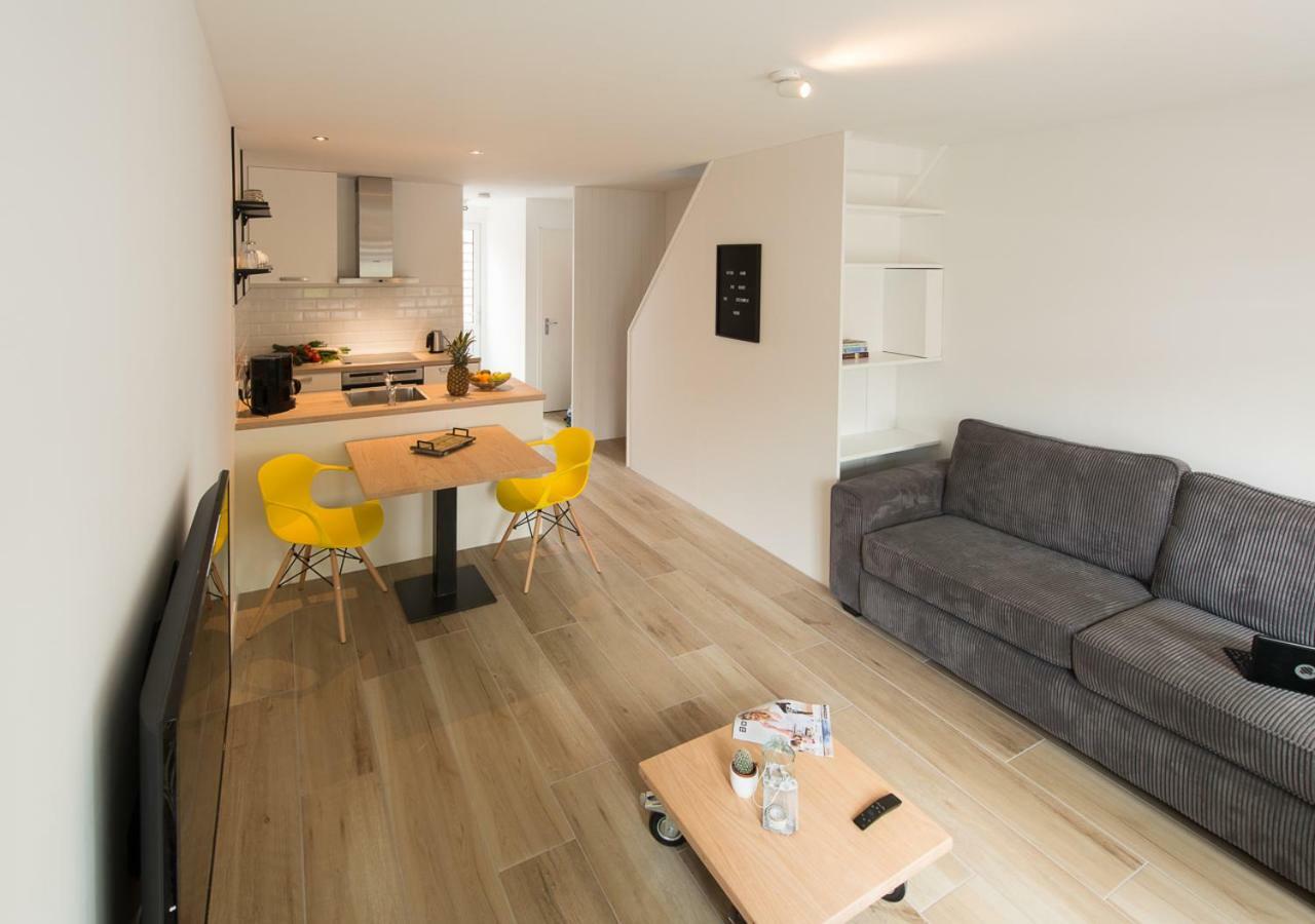 Holiday Home Zuidstraat 30B Westkapelle Dış mekan fotoğraf