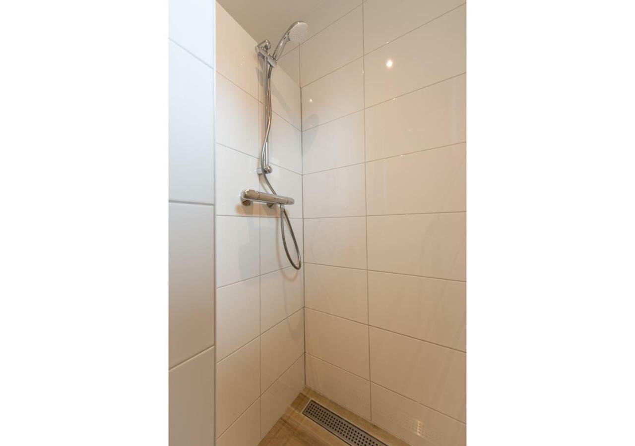 Holiday Home Zuidstraat 30B Westkapelle Dış mekan fotoğraf