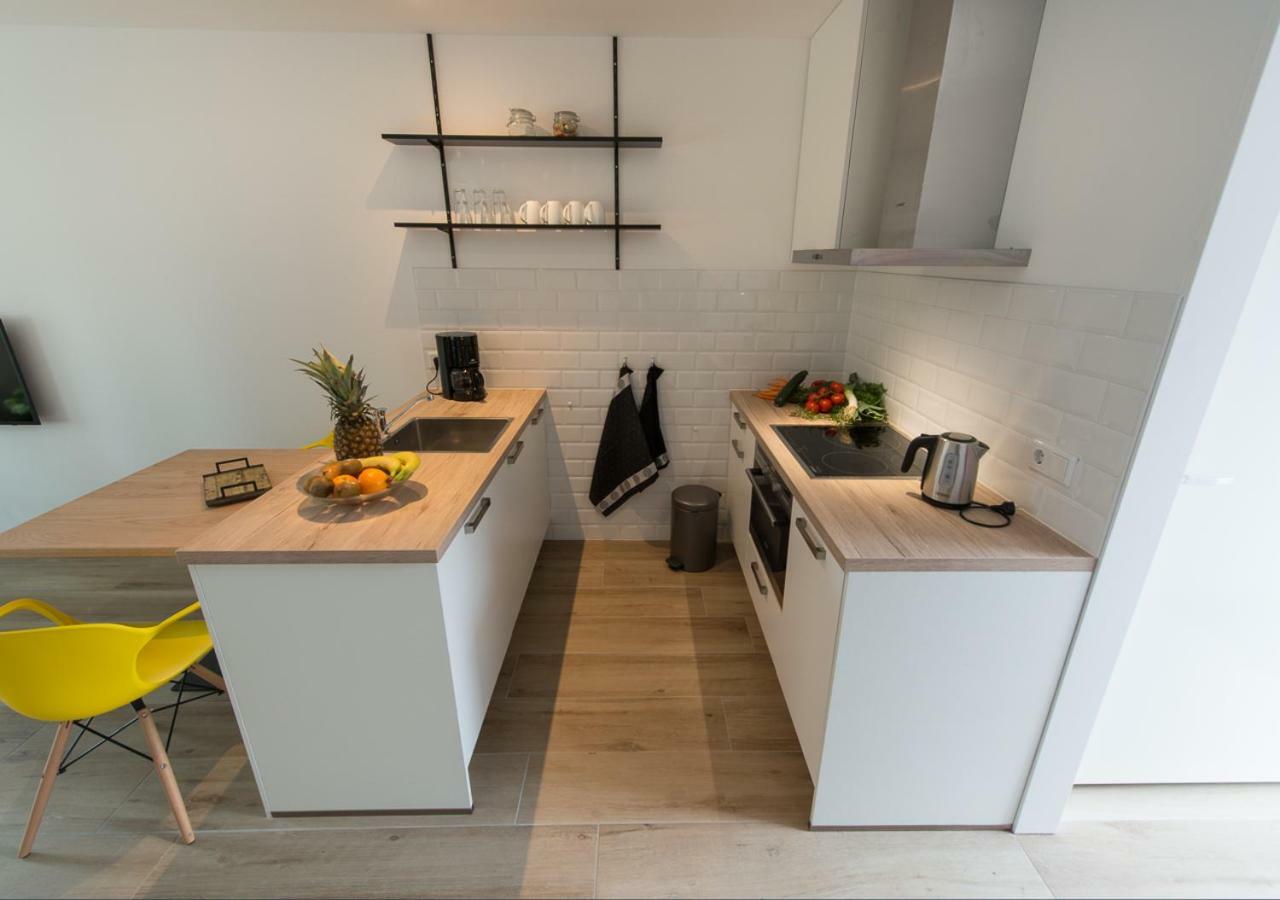 Holiday Home Zuidstraat 30B Westkapelle Dış mekan fotoğraf
