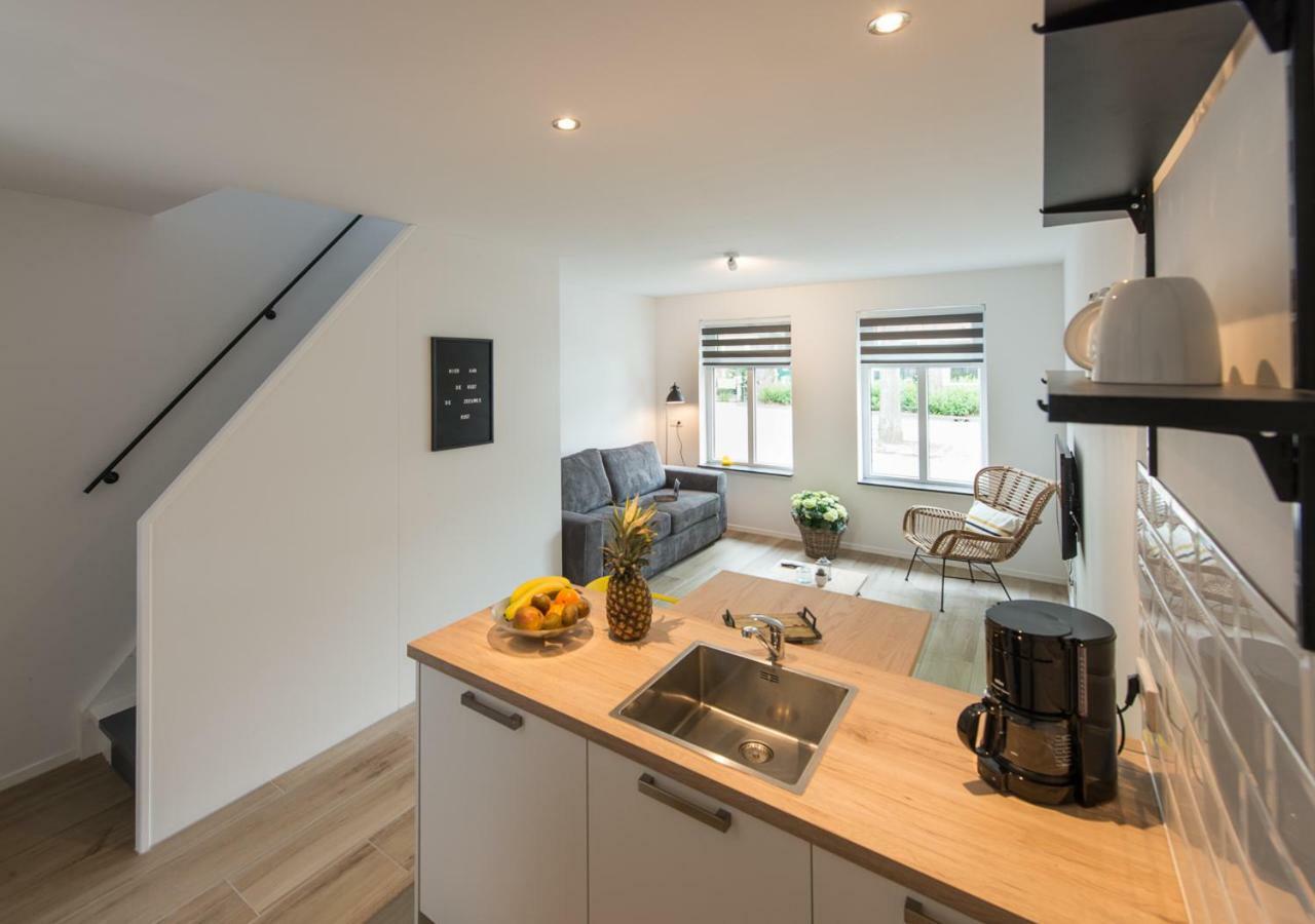 Holiday Home Zuidstraat 30B Westkapelle Dış mekan fotoğraf